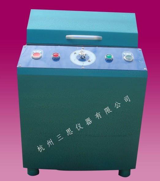 多功能密封式制样筛粉机，化验制样粉碎机