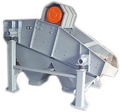 YZDS系列圆振动筛