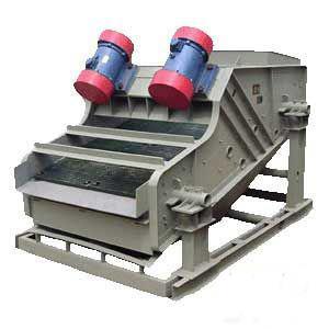 ZSG系列高效重型筛