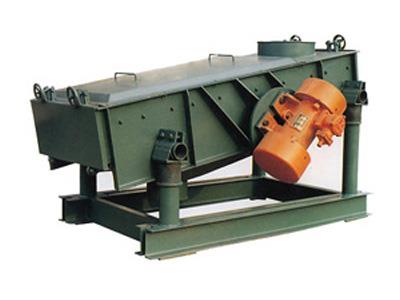 ZS系列直线(强力)振动筛