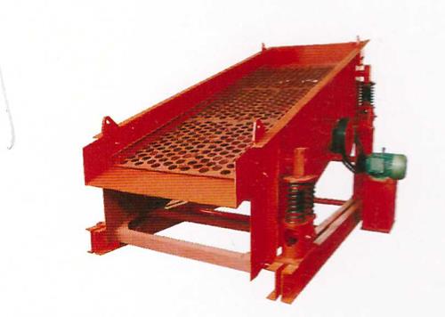 YA系列圆振动筛