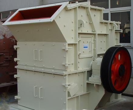 第三代制砂机