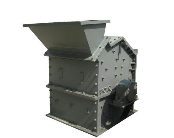 石英石制砂机