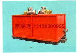 ZHJ系列移动式防灭火注浆装置