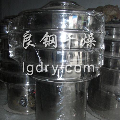 ZS系列圆形振荡筛