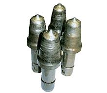 等离子合金截齿