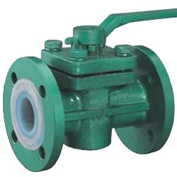 X43FS系列旋塞阀