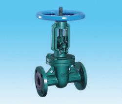 衬氟闸阀衬氟闸阀