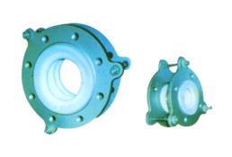 不锈钢四氟补偿器