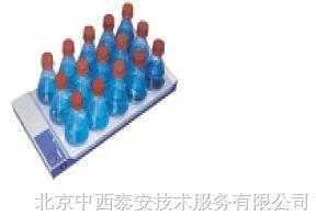 DE61M/RO-15高效15点磁力搅拌器