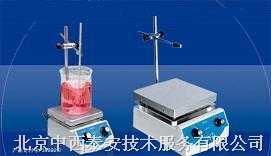 CN61M/SH-2加热式磁力搅拌器