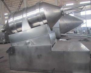 EYH系列二维运动混合机