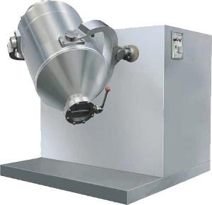 SYH系列三维运动混合机