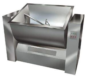 CH系列槽形混合机