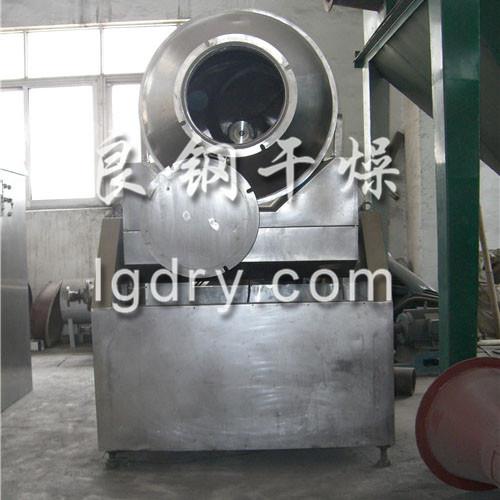 EYH系列二维运动混合机