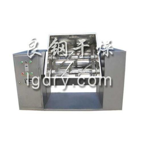 CH系列槽型混合机