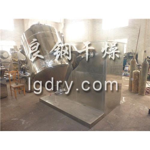 SYH系列三维运动混合机