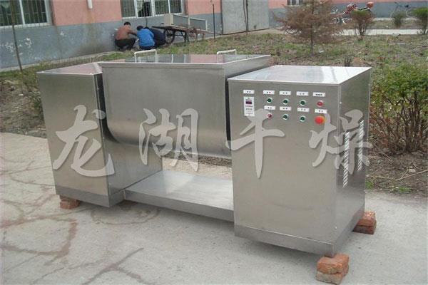 CH系列槽型混合机