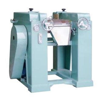 SG6改进型三辊研磨机