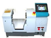 DS80数控三辊研磨机陶瓷