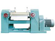 SQ16加强型三辊研磨机