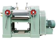 SQ9加强型三辊研磨机