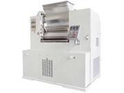 YSH400液压三角形三辊研磨机