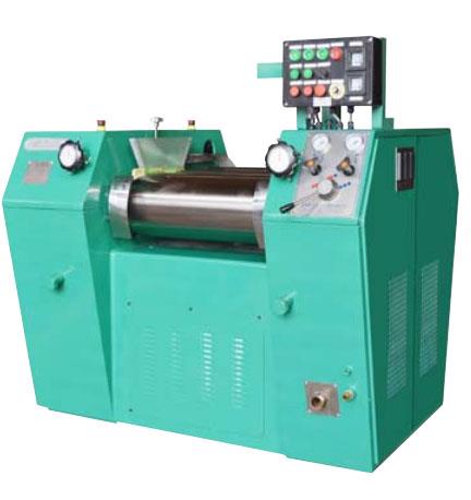 YSP260-650 液压三辊研磨机