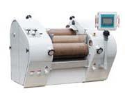 YS260斜三辊研磨机