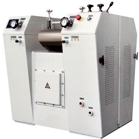 YS150-300 液压三辊研磨机