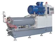 WSD大流量砂磨机