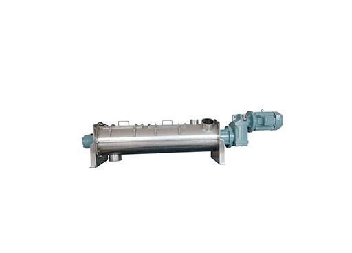 LDHC型连续式犁刀混合机