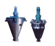 SLH型双螺旋锥形混合机