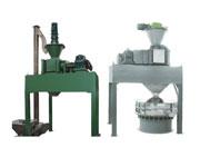 GZL系列干法辊压制粒机