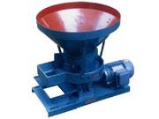 FW-400型涡轮粉碎机