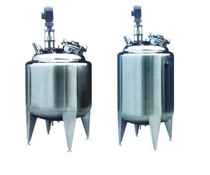 配液罐
