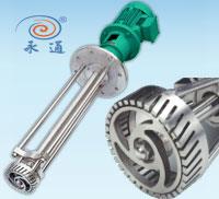 高剪切乳化机-混合-分散-均质系列