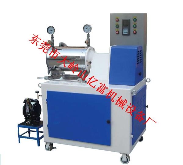 普通盘式砂磨机