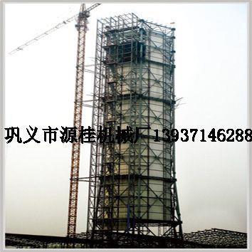 高塔复合肥生产线