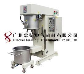 60升锡膏搅拌机