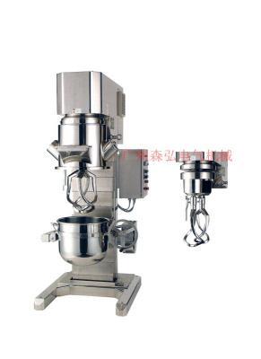 30L全不锈钢搅拌翻转一体机