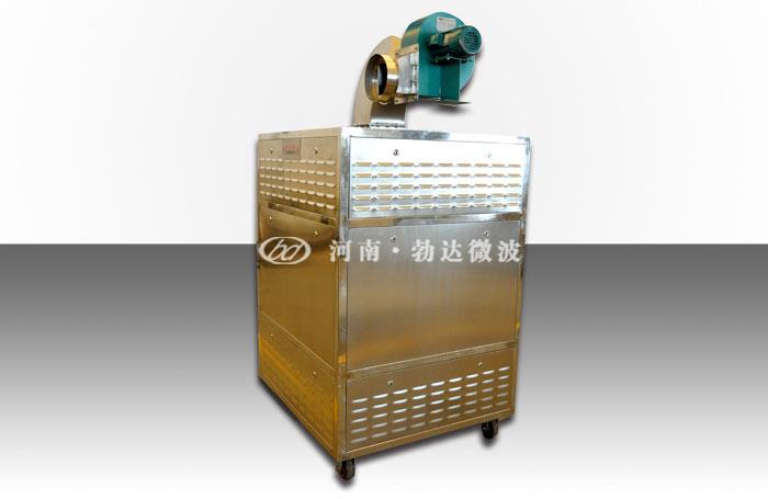 液体杀菌微波萃取设备
