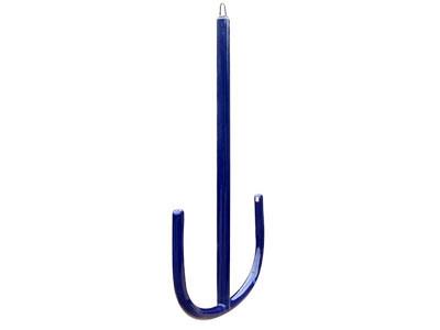 锚式搪玻璃搅拌器