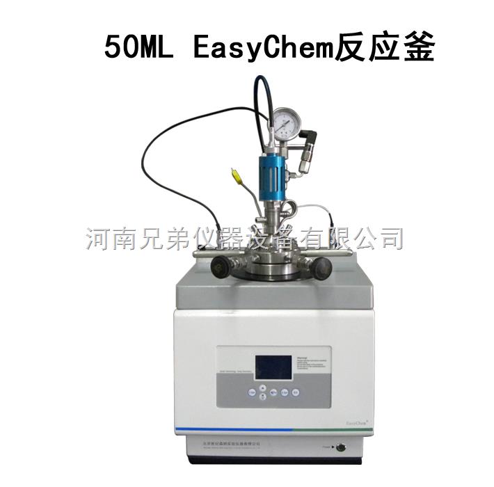 E50微型高压反应釜