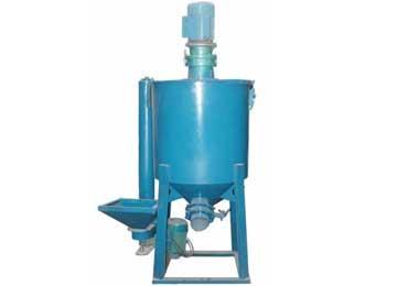 化工搅拌设备