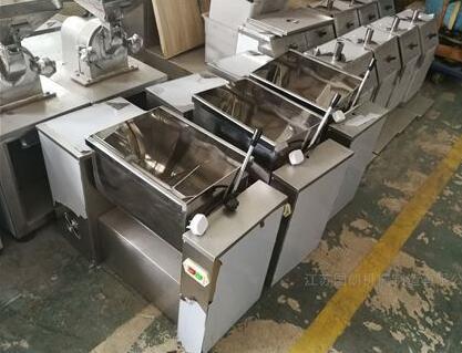 CH系列槽型混合机