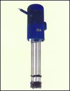 JD型吊挂式乳化机