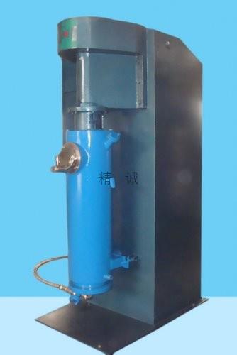 SB密闭立式砂磨机