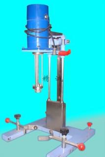 SAI实验室高剪切乳化机