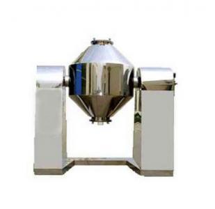SZH型双锥混合机